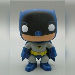 Funko POP! Batman Classic TV Series #41 2013